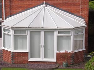 Conservatories, Glaziers Putney