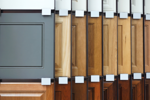 Doors Samples in Putney, SW15