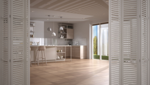 Folding Door Installation & Replacement in Putney | uPVC & Glazed Doors