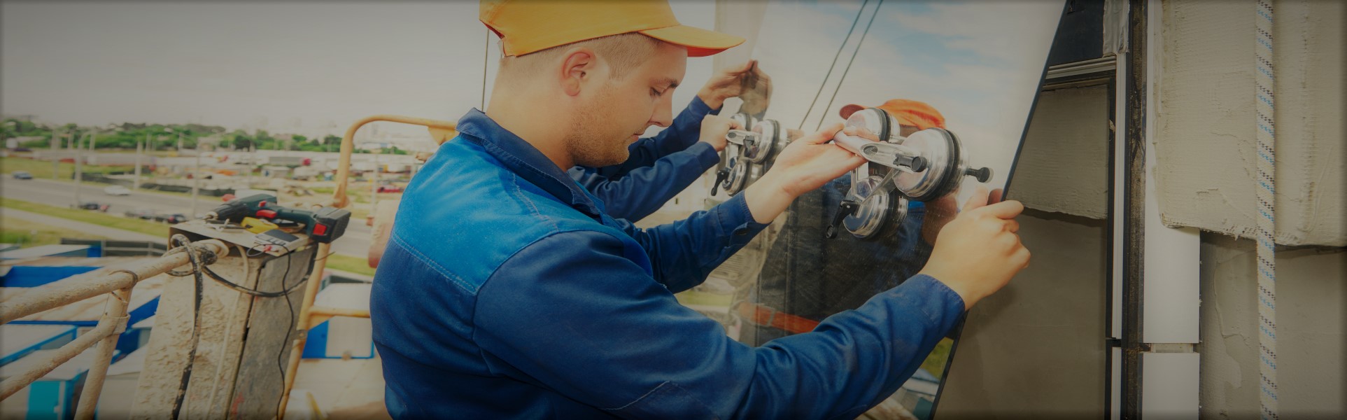 Slider, Safety Glass Installation Putney | Toughened & Laminated Glass