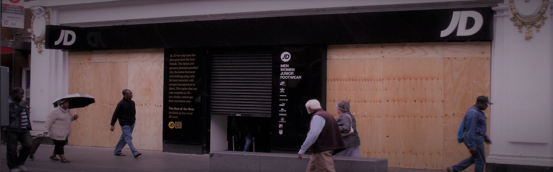 Slider, Glaziers in Putney, SW15